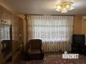 4-к квартира, вторичка, 72м2, 5/12 этаж