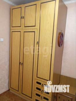 2-к квартира, вторичка, 44м2, 1/5 этаж