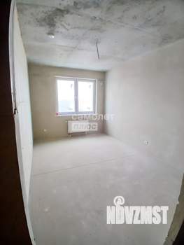 1-к квартира, вторичка, 42м2, 14/17 этаж