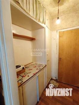 1-к квартира, вторичка, 13м2, 3/5 этаж