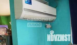 Студия квартира, вторичка, 24м2, 2/5 этаж