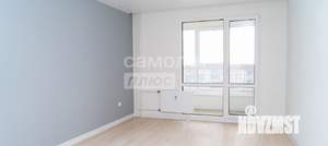 1-к квартира, вторичка, 41м2, 11/18 этаж