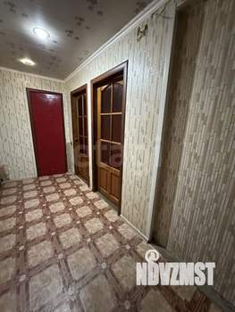 2-к квартира, вторичка, 37м2, 9/9 этаж