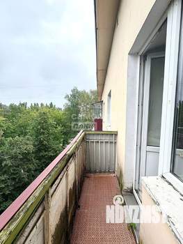 2-к квартира, вторичка, 53м2, 5/5 этаж