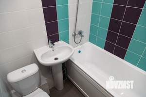 3-к квартира, вторичка, 69м2, 16/18 этаж