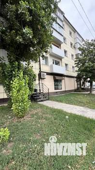 1-к квартира, вторичка, 31м2, 1/5 этаж