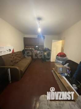 1-к квартира, вторичка, 37м2, 1/10 этаж