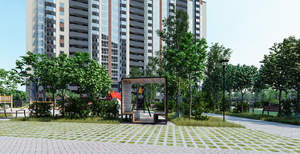 2-к квартира, вторичка, 75м2, 19/19 этаж