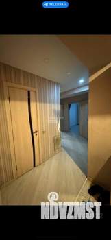 2-к квартира, вторичка, 57м2, 2/19 этаж