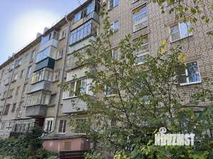 1-к квартира, вторичка, 31м2, 2/5 этаж