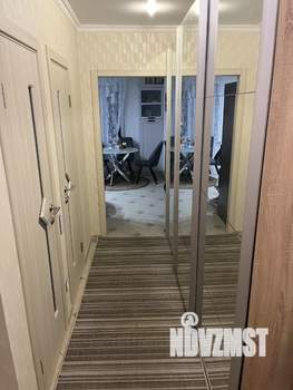 2-к квартира, вторичка, 67м2, 5/25 этаж