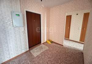 2-к квартира, вторичка, 51м2, 5/11 этаж