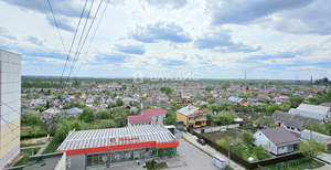 1-к квартира, вторичка, 40м2, 8/9 этаж