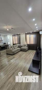 3-к квартира, вторичка, 87м2, 7/12 этаж