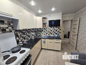 1-к квартира, вторичка, 47м2, 2/21 этаж