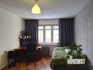 1-к квартира, вторичка, 37м2, 7/10 этаж