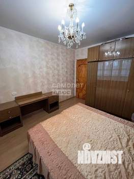2-к квартира, вторичка, 50м2, 7/9 этаж