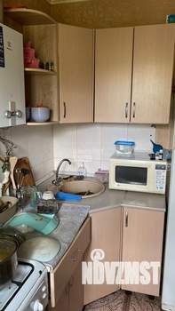 2-к квартира, вторичка, 43м2, 4/5 этаж