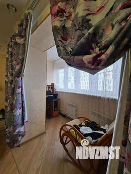 3-к квартира, вторичка, 88м2, 14/14 этаж