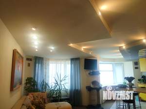 3-к квартира, вторичка, 80м2, 3/7 этаж