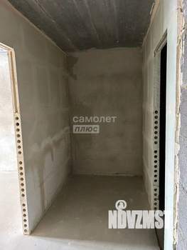 3-к квартира, вторичка, 71м2, 9/17 этаж