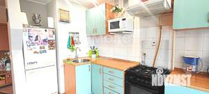 1-к квартира, вторичка, 50м2, 8/9 этаж