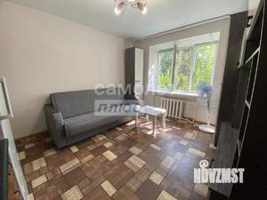 Студия квартира, вторичка, 18м2, 4/5 этаж