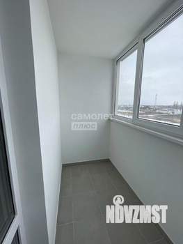 2-к квартира, вторичка, 42м2, 15/17 этаж