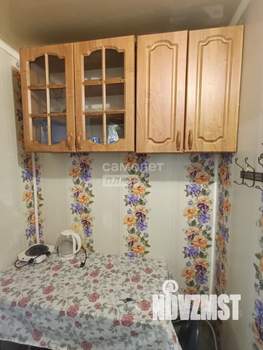 1-к квартира, вторичка, 18м2, 4/5 этаж