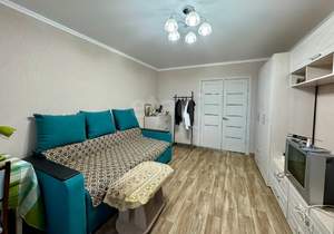 3-к квартира, вторичка, 59м2, 4/5 этаж