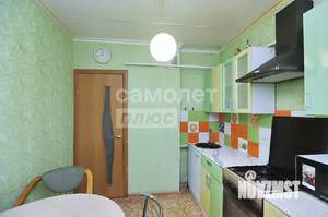 1-к квартира, вторичка, 31м2, 1/9 этаж