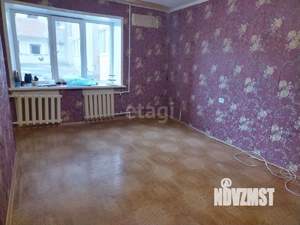 1-к квартира, вторичка, 44м2, 2/16 этаж