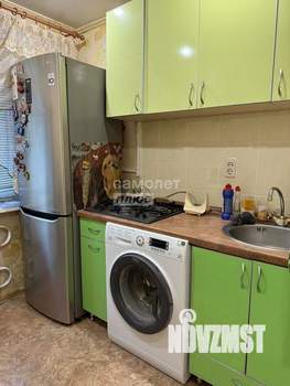 2-к квартира, вторичка, 44м2, 1/5 этаж