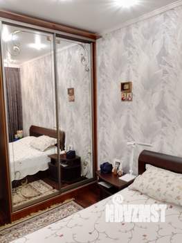 2-к квартира, вторичка, 53м2, 1/9 этаж