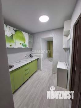 1-к квартира, вторичка, 19м2, 3/5 этаж