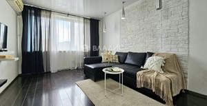 1-к квартира, вторичка, 40м2, 7/17 этаж