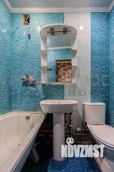 1-к квартира, вторичка, 38м2, 3/5 этаж