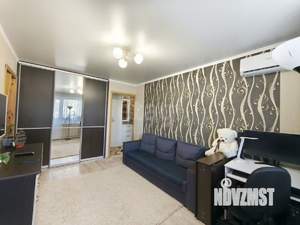3-к квартира, вторичка, 47м2, 5/5 этаж