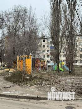 1-к квартира, вторичка, 33м2, 2/5 этаж