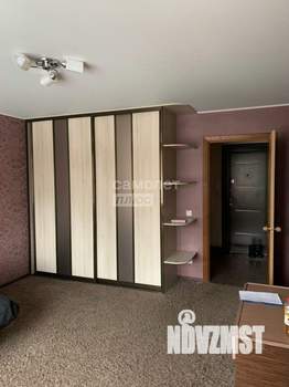 1-к квартира, вторичка, 37м2, 4/9 этаж