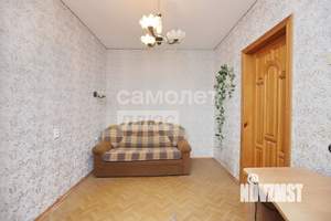 4-к квартира, вторичка, 77м2, 7/9 этаж