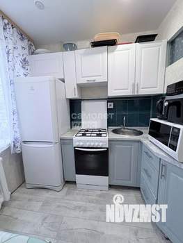 2-к квартира, вторичка, 47м2, 4/5 этаж