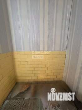 Студия квартира, вторичка, 21м2, 2/5 этаж