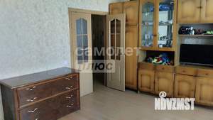 1-к квартира, вторичка, 48м2, 10/13 этаж