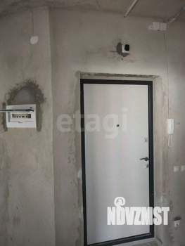 1-к квартира, вторичка, 39м2, 4/20 этаж