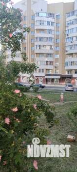 1-к квартира, вторичка, 36м2, 1/9 этаж