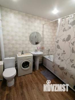 1-к квартира, вторичка, 42м2, 6/11 этаж