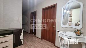 3-к квартира, вторичка, 85м2, 2/18 этаж