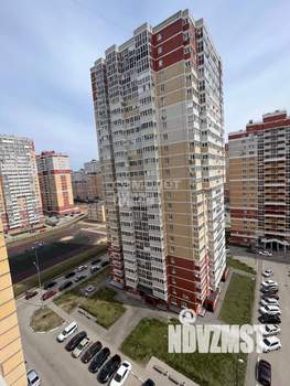 3-к квартира, вторичка, 91м2, 13/20 этаж