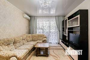 3-к квартира, вторичка, 65м2, 2/10 этаж